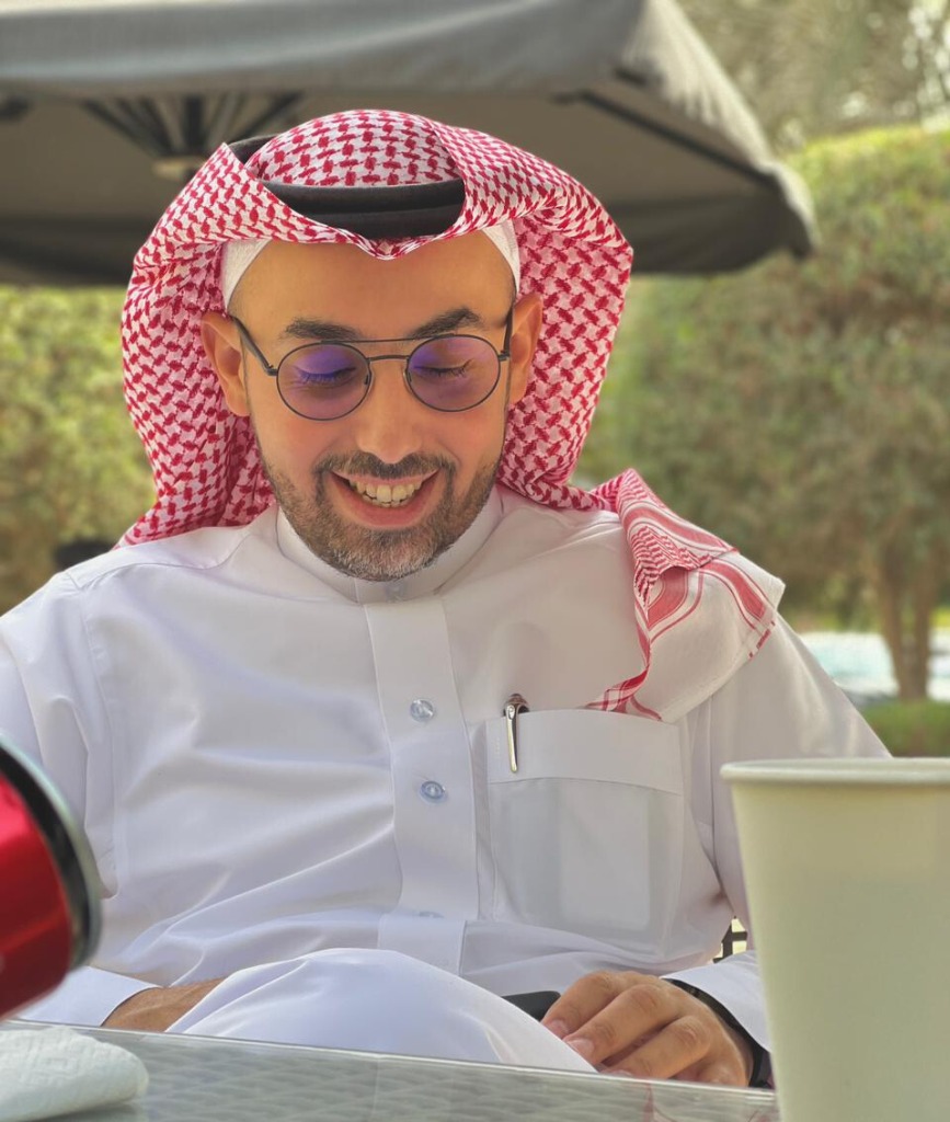 Abdulkarim Saleh Al-Gutan